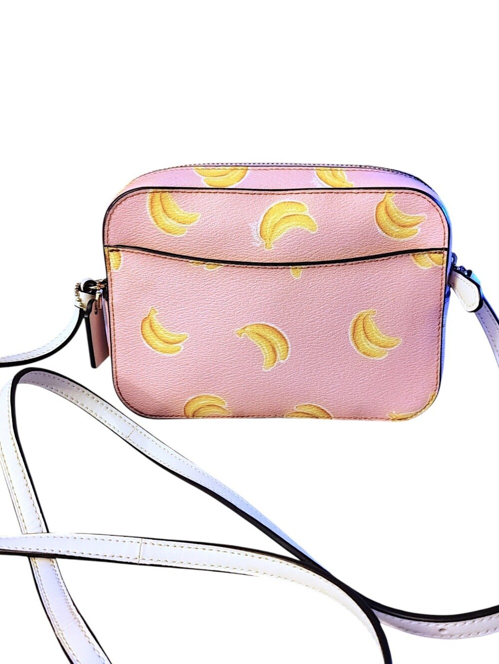 Coach Banana Crossbody Bag - Picture 3 of 8
